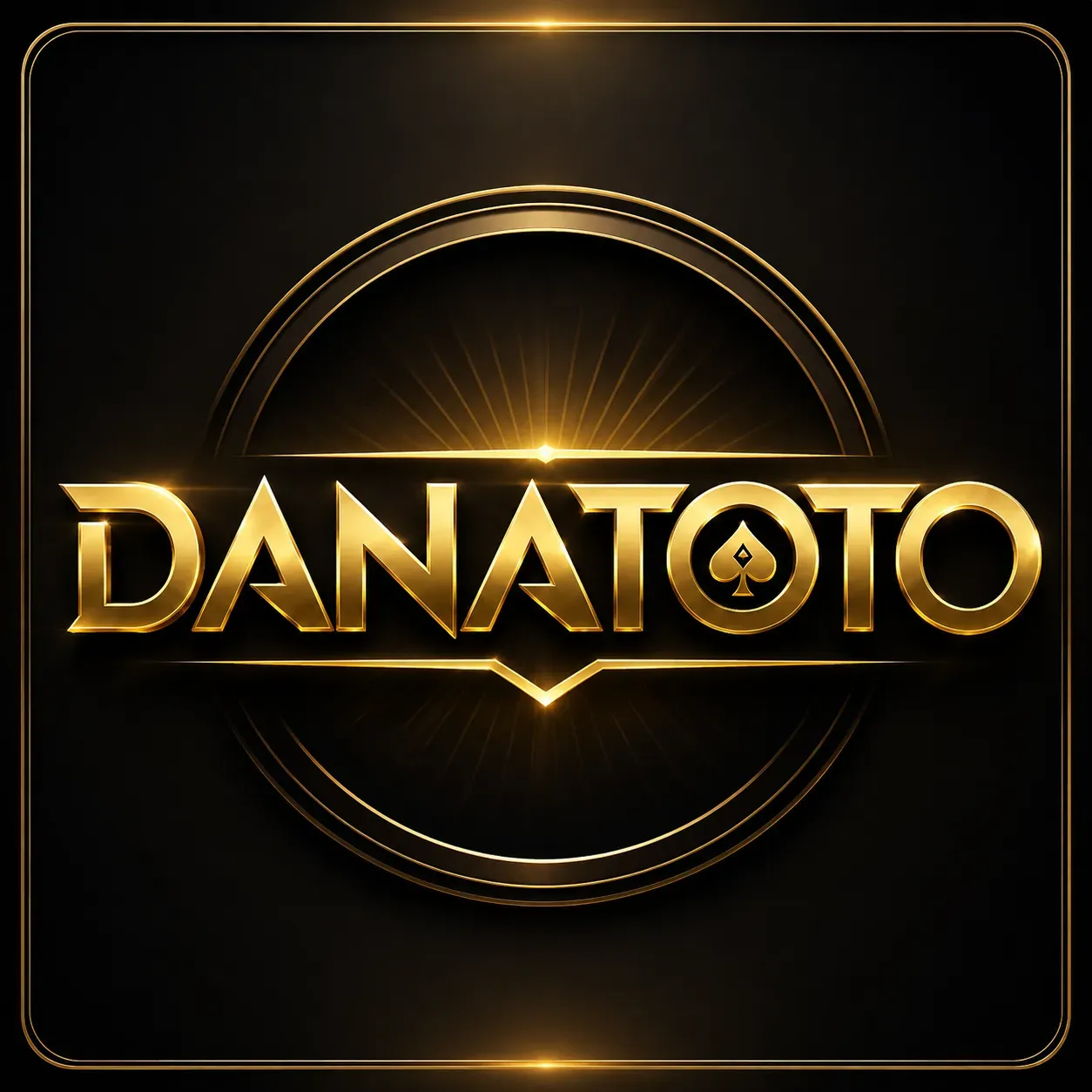 DANATOTO - Simulasi Menarik dan Seru