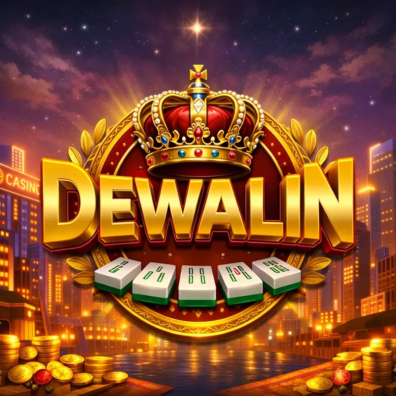 DEWALIN - Game Olahraga Seru dan Menantang