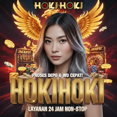 HOKIHOKI - Petualangan Seru dalam Pertempuran Royale