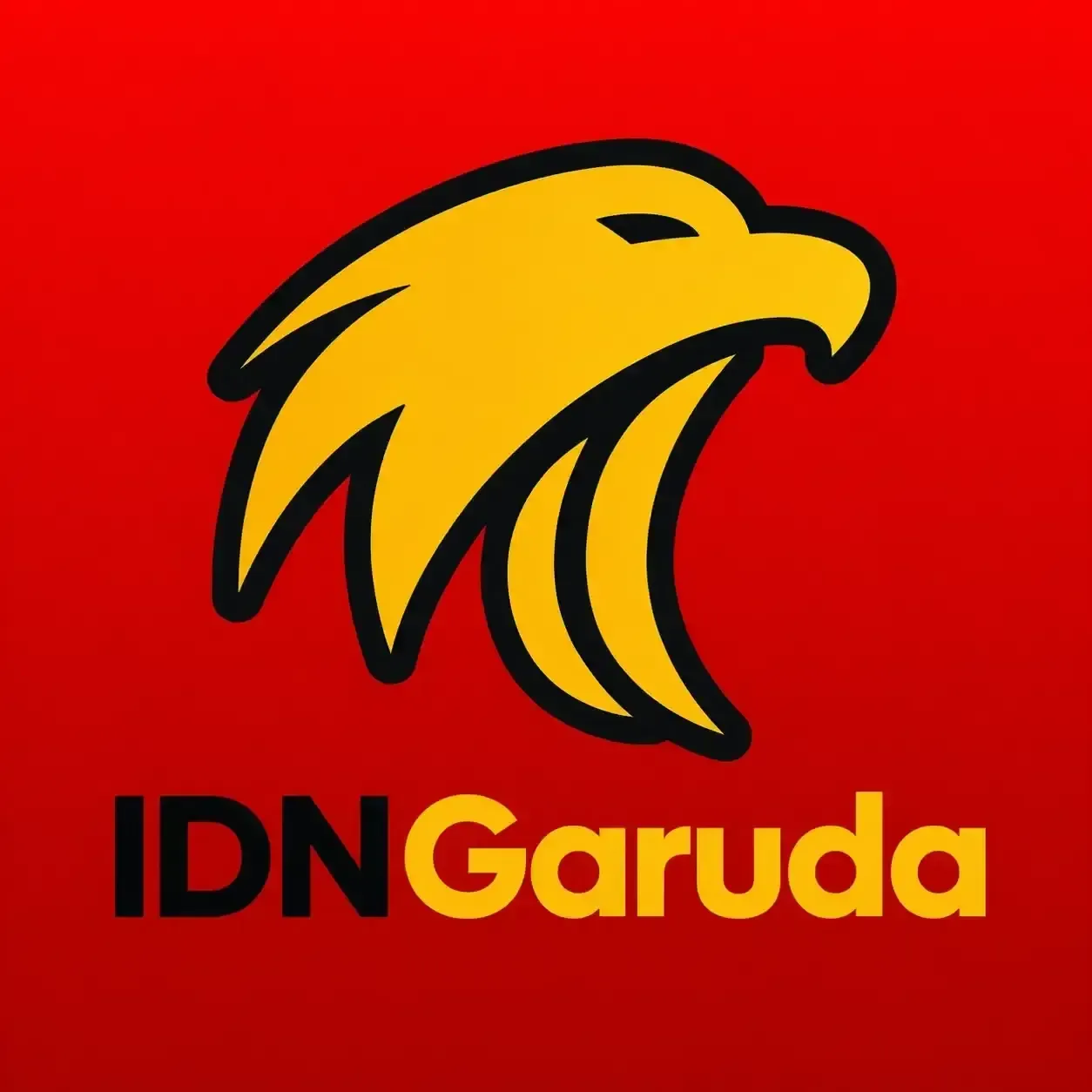 IDNGARUDA - Petualangan Epik di Dunia Fantasi