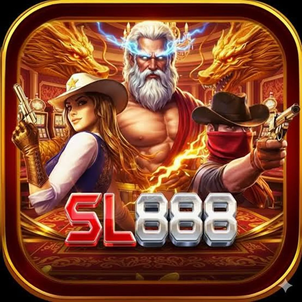 SL888 - Pertarungan Seru dan Menggigit dalam Game Action
