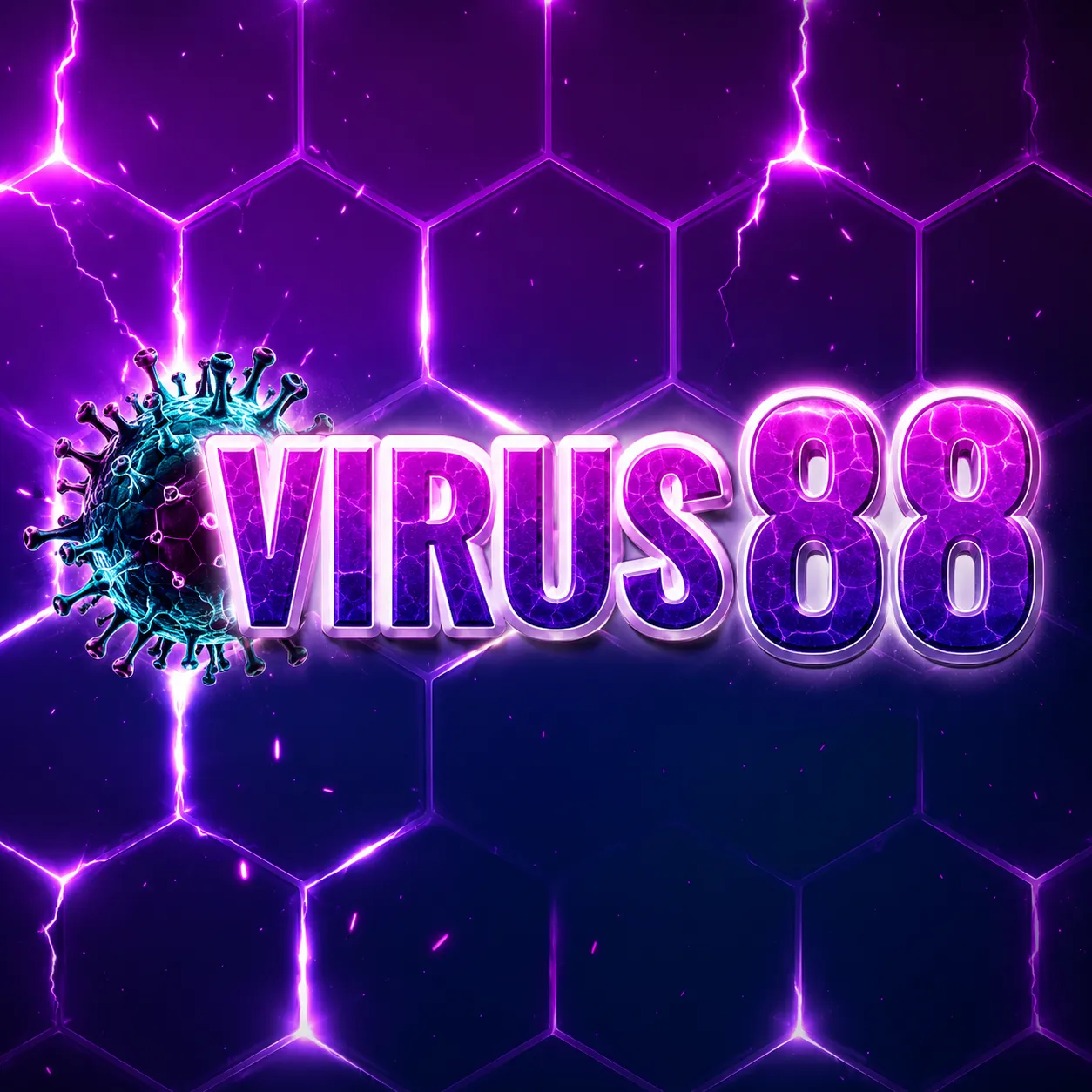 VIRUS88 - Permainan Tembak Ikan Seru Untuk Semua